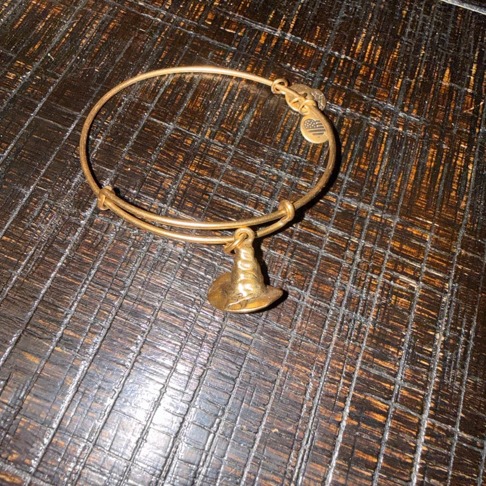 Alex and Ani Bracelet